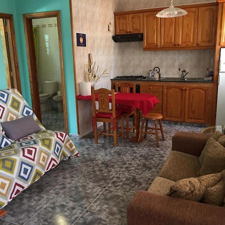 شقة Casa Pueblo Hinojosa لا لاغونا المظهر الخارجي الصورة
